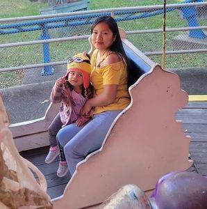 Meet your Posher, Yeraldin